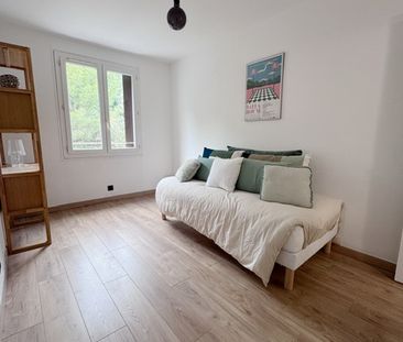 Location Appartement 4 pièces 67m² BASTIA 20200 - Photo 4