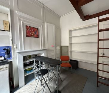 Location Appartement 1 pièce 24m² LILLE 59000 - Photo 6