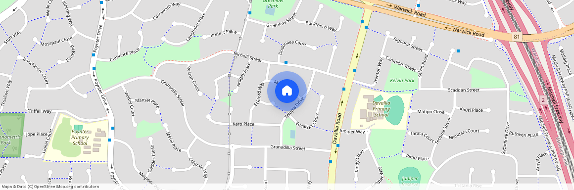 7 Abelia Court, WA 6023, Duncraig