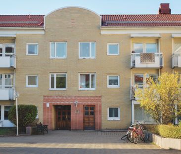 Smyckegatan 82 - Foto 1