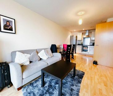 1 bedroom flat to rent - Photo 5