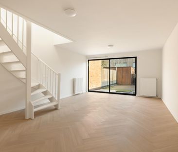 Te huur: Huis Bertha von Suttnerstraat 4 in Amsterdam - Foto 1