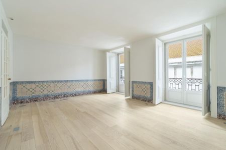 2 Bedroom Apartment, Lisboa - Photo 5