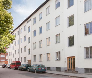 Sadelmakaregatan 14, Helsingborg - Photo 3