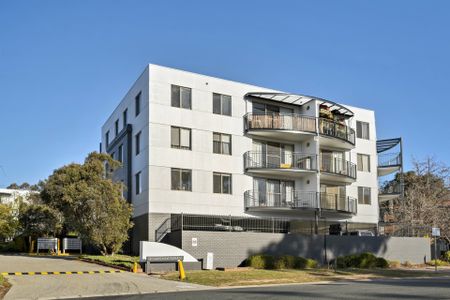 North Facing 2 Bedroom Apartment - Photo 5