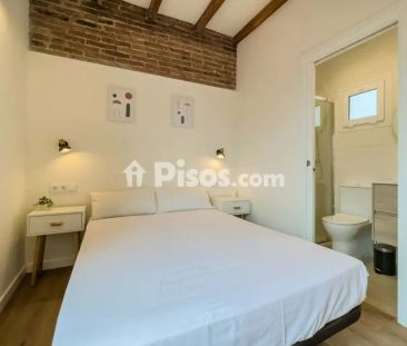 Piso en alquiler en Carrer de Sant Antoni Abat - Photo 6