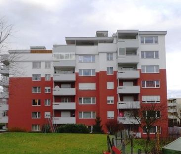 Wunderschöne 3.5 Zimmerwohnung mit tollem Grundriss zu vermieten! - Photo 5
