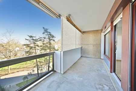 Very nice 3.5-room apartment in an ideal location in Wabern - Foto 3