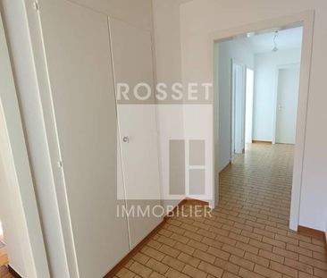 Appartement 4 pièces au 1er étage - Photo 1