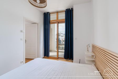 Location Appartement 2 pièces 35m² VICHY 03200 - Photo 5