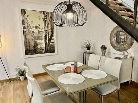 Avenue Gardens, with garage | Property for Long Term Rent in Budapest - Photo 3