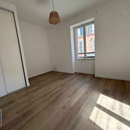 Appartement à louer 2 pièces 35m² - Photo 4