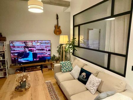 Location / Appartement T2 - Photo 3