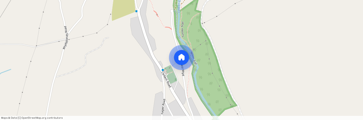 Heol Rhyd, Craig-Cefn-Parc, SWANSEA