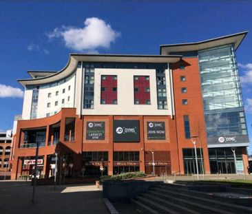 Belgrade Plaza Apartment 59 - Photo 2