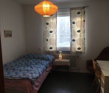 Ibsengatan, Bromma - Photo 3