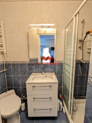 Appartement 1 Pièce 21 m² - Photo 3