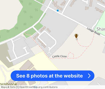 Gibbards Close, Sharnbrook, Bedford, MK44 1LF - Photo 1