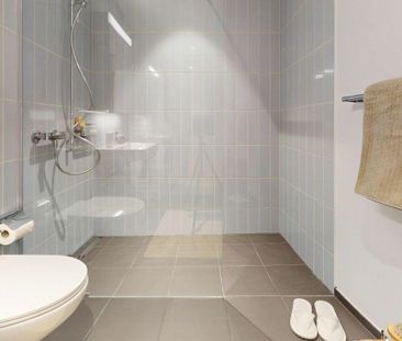 Erstvermietung «Zwei Buchen» - Urban wohnen. Grün geniessen! - Foto 5