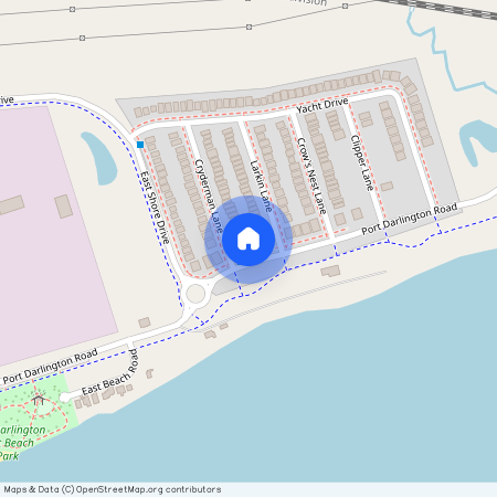 195 PORT DARLINGTON ROAD, Clarington, Bowmanville