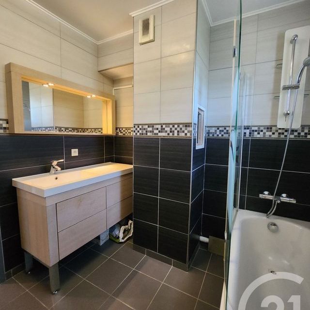 Appartement F3 à louer - Photo 1
