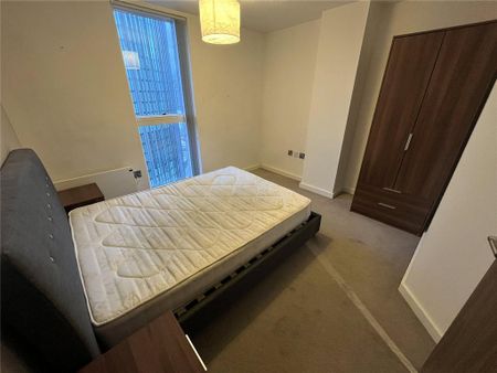 2 bedroom apartment to rent - Photo 4