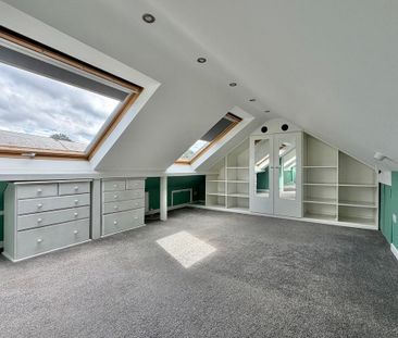 2 bedroom detached bungalow to rent - Photo 3