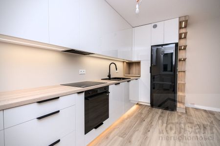 Świeżo wykończone 3 pokoje Nad Rudzianką, winda !! - Zdjęcie 4