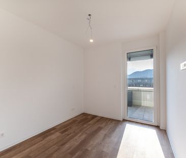 Smart Quadrat: Willkommen in der neuen urbanen Studenten-Oase! - Photo 3