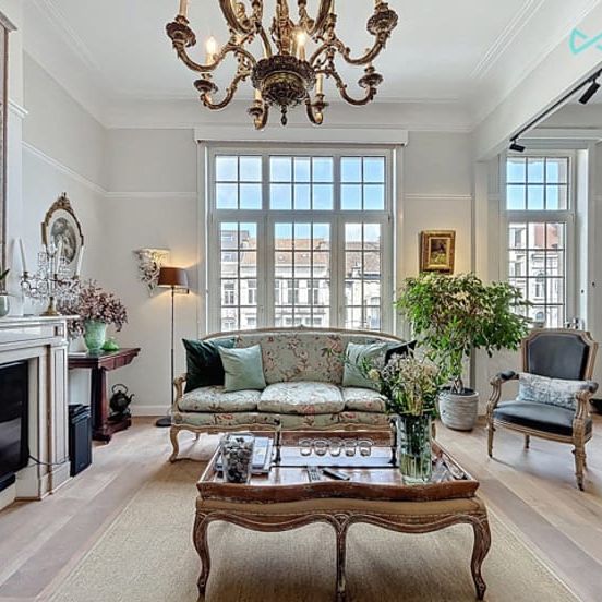 Triplex te huur - Foto 1