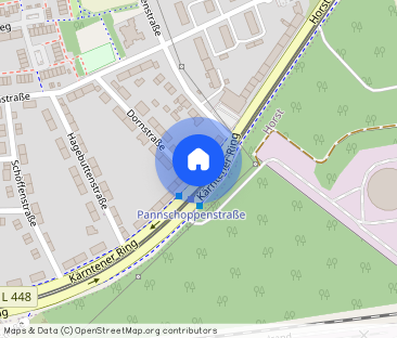 Bei Anmietung 1 NKM frei! Sehr schöne 2 Zimmer Wohnung in Gelsenkir... - Foto 1