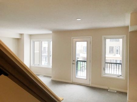 For Lease - 802 Element Private, Kanata, Ontario - Photo 2