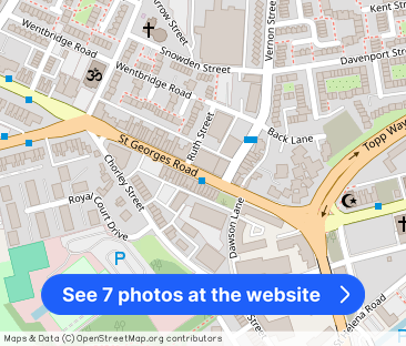 2 bedroom flat for rent - Photo 1