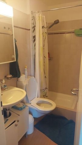 3.5-room apartment directly at the Brugg train station - Foto 5