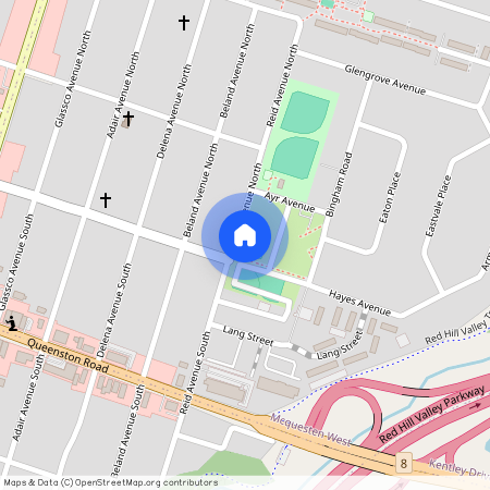 10 REID Avenue, Hamilton