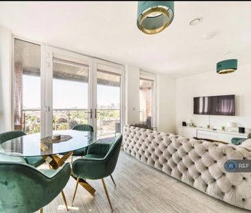 2 bedroom flat to rent - Photo 3