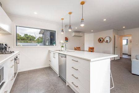 Modern two-bedroom home - Photo 5
