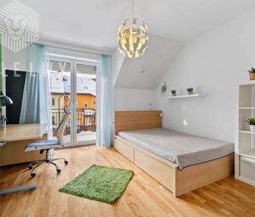 Warszawa, Bielany, Bielany Radiowo - Photo 6