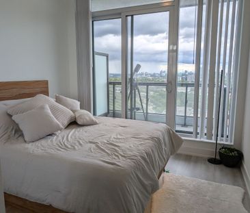 For Lease - 20 Inn On The Park Drive Unit# 2738, Toronto, Ontario - Photo 1