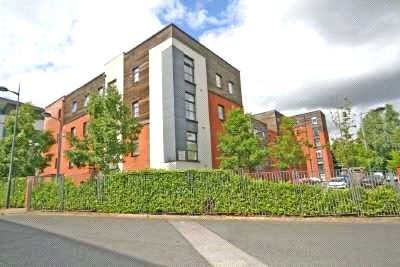 Cavendish House, The Boulevard, West Didsbury, Manchester, M20 2EA - Photo 1