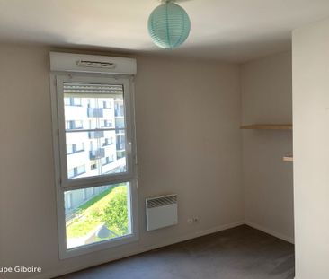Appartement T3 à louer - 62 m² - Photo 6