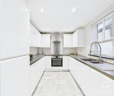 2 bedroom house to rent - Photo 5