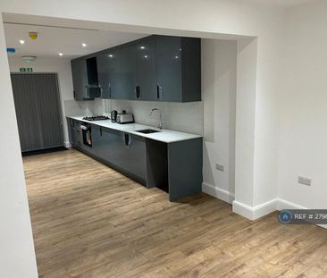 1 bedroom in a house share to rent - Photo 5