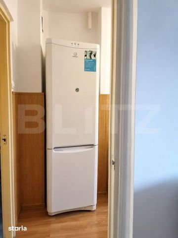 Garsoniera de inchiriat, 32 mp, zona Avantgarden - Photo 3