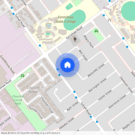 2/17 Taltarni St, Qld 4014, Banyo