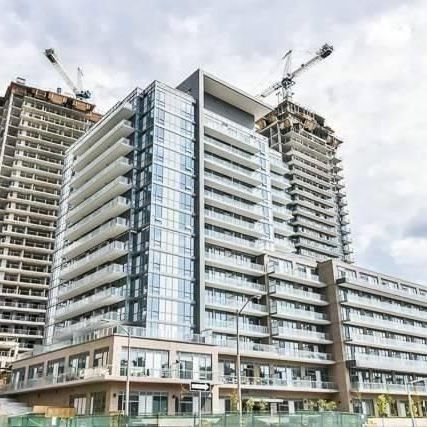 For Lease - 52 Forest Manor Road Unit# 510, Toronto, Ontario - Photo 1