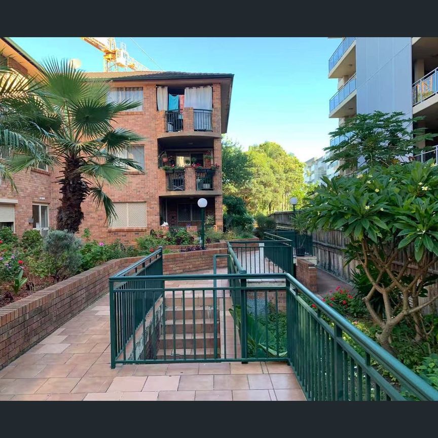 12/29-33 Stanley Street, Bankstown, NSW 2200 - Photo 2