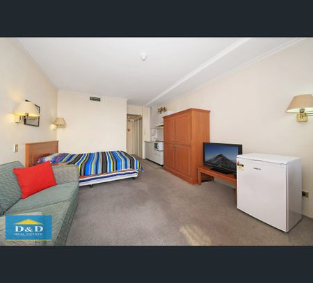 189/22 Great Western Highway, Parramatta, NSW 2150 - Photo 2