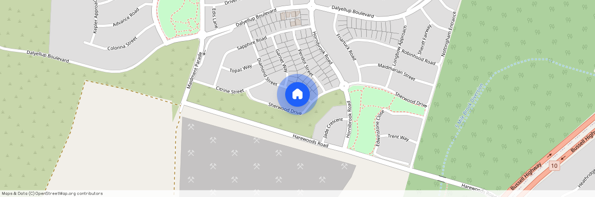 32 Diamond Street, WA 6230, Dalyellup