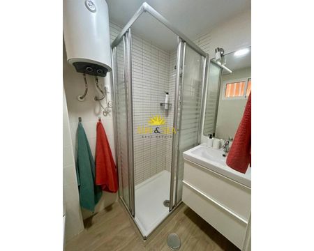 1-BEDROOM APARTMENT - ARENALES DEL SOL - Foto 4